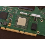 IBM ServeRAID 4L Ultra160 SCSI Controller Card FRU 09N9540 Server RAID PCi Cable 